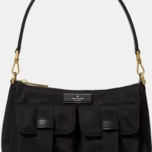 Kate Spade Carter Ksnyl Cargo Crossbody Bag